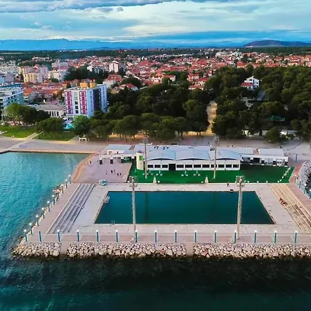 Emma & Toni Апартаменты *