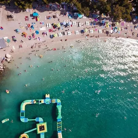 Emma & Toni Appartement Biograd Na Moru