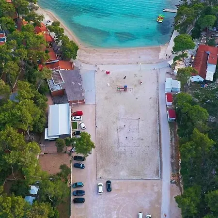 Apartment Emma & Toni