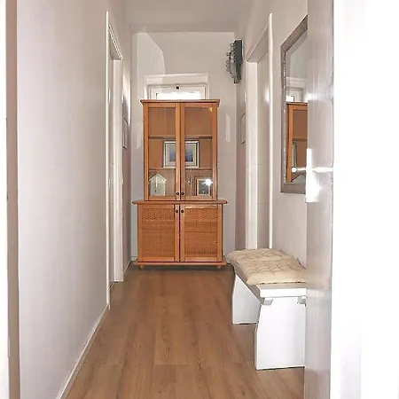 Apartment Emma & Toni