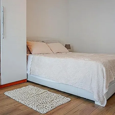 Emma & Toni Appartement Biograd Na Moru