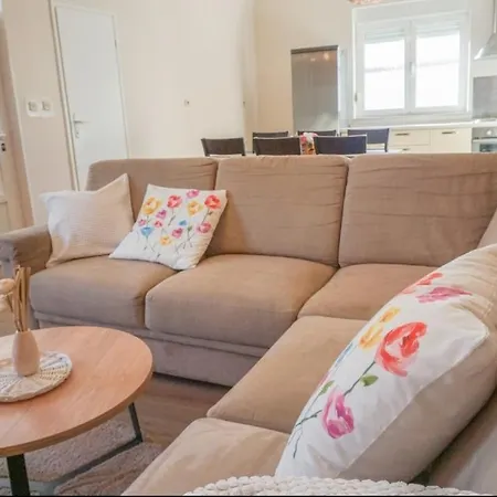 Emma & Toni Appartement Biograd Na Moru