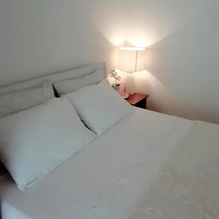 Appartement Emma & Toni *