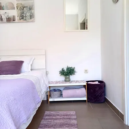 Emma & Toni Apartment *