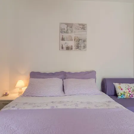 Emma & Toni Appartement Biograd Na Moru