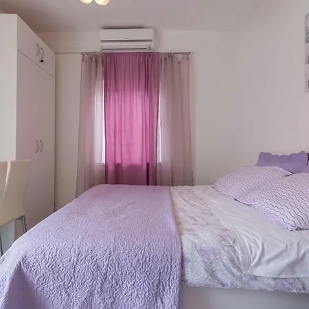 Appartement Emma & Toni Biograd Na Moru