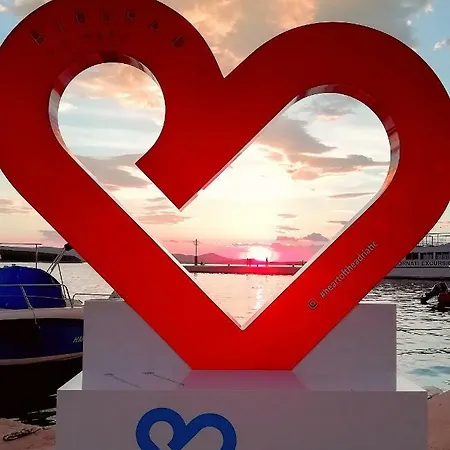 Emma & Toni Apartment *