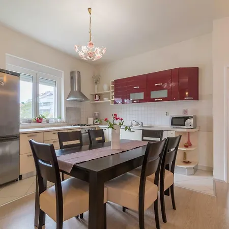 Apartment Emma & Toni