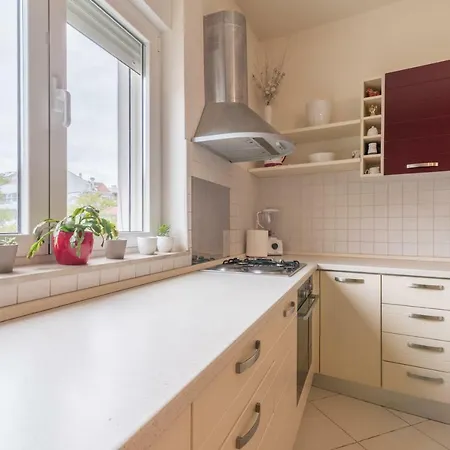 Emma & Toni Appartement Biograd Na Moru