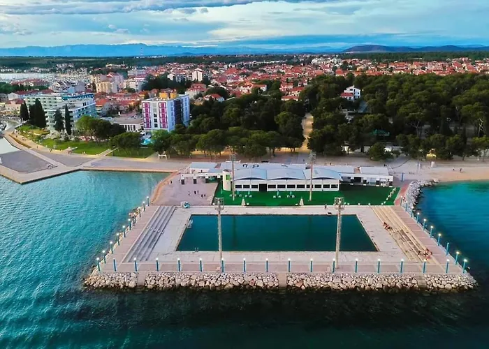 Emma & Toni Апартаменты *