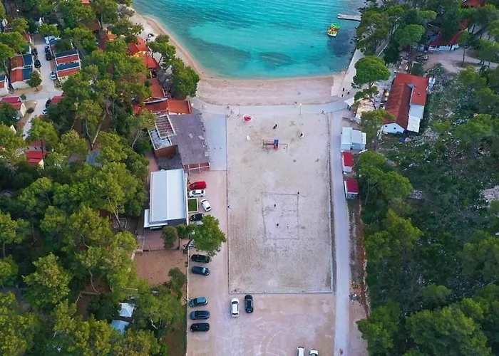 Апартаменты Emma & Toni