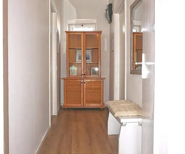 Апартаменты Emma & Toni