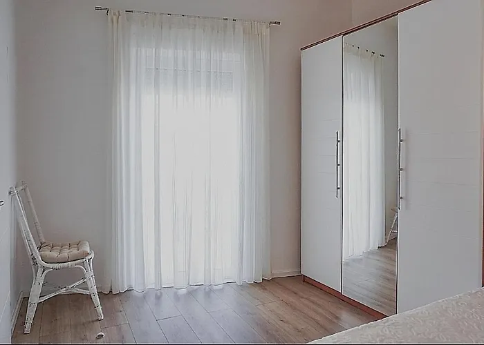 Апартаменты Emma & Toni