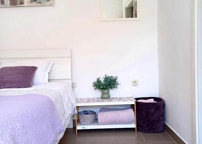 Emma & Toni Апартаменты *