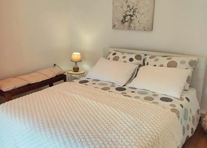 Emma & Toni Apartament Biograd Na Moru