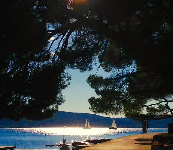 Апартаменты Emma & Toni