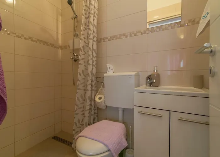 Апартаменты Emma & Toni