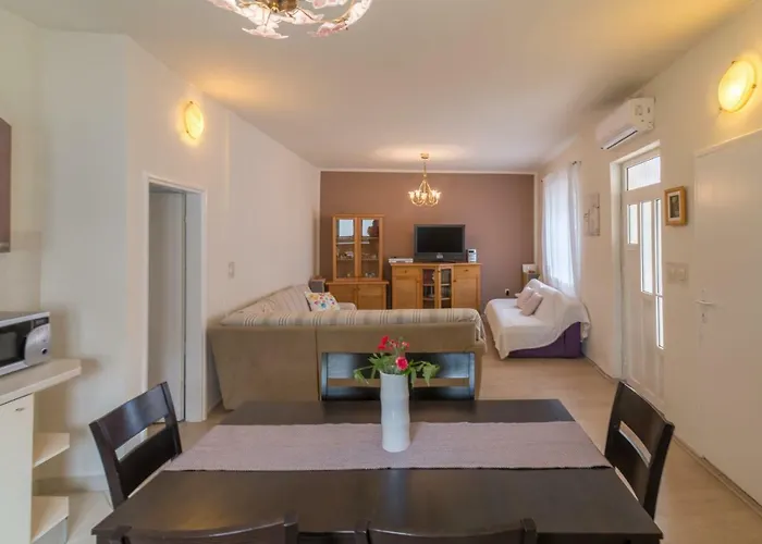 Emma & Toni Apartament Biograd Na Moru