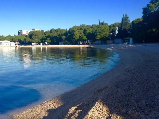 Emma & Toni Апартаменты *