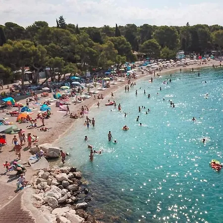 Appartement Emma & Toni Biograd Na Moru