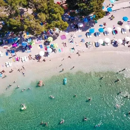 Emma & Toni Appartement Biograd Na Moru