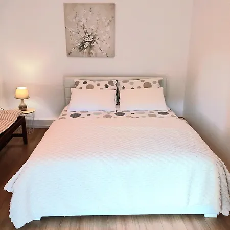 公寓 Emma & Toni *