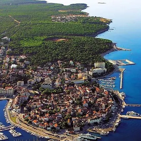 Emma & Toni Appartement *