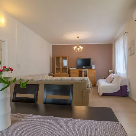 Emma & Toni Appartement Biograd Na Moru