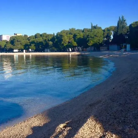 Emma & Toni Appartement *