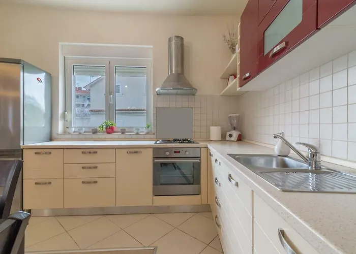 Emma & Toni アパート